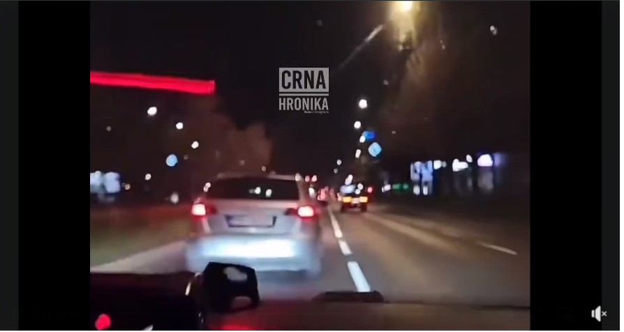 (VIDEO) Zašto mladi glume policijske službenike po Sarajevu?