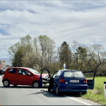 Teška saobraćajna nesreća kod Rimskog Mosta na Ilidži: Više osoba povrijeđeno