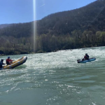 Uzaludna potraga: Spasioci iz Foče i Goražda pretraživali Drinu u traganju za Draganom Tanaskovićem