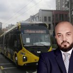 Šteta: Do 2025. godine ćemo se ponovo voziti trolejbusom do Vogošće