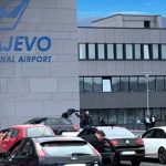 Aerodrom Sarajevo: Od 1. aprila vam naplaćujemo 4 KM prvi sat parkinga