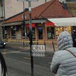 Pucnjava u Sarajevu: Jedna djevojka upucana na Baščaršiji