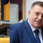 Milorad Dodik: Ja ne znam ni ko je ta Sabina Ćudić