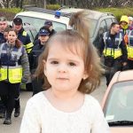 Ovo je sve što je policija pokušala sakriti od javnosti tokom potrage za malenom Dankom (2)