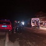 Kordon policije ispred kuće nestale djevojčice Danke Ilić