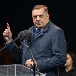 Dodik: Srpski narod ne želi rat, ali ćemo štititi svoje