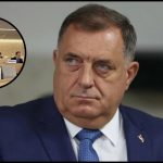 Dodik brani Vujića: Ambasador Vujić je samo rekao činjenično stanje