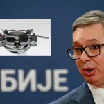 Srbija će proizvoditi dronovo komarce: “Napravit ćemo ih 5.000”