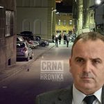 Đonlagić nakon nove pucnjave: Sigurnost u Sarajevu je narušena