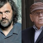 Emir Nemanja Kusturica: Mnogo će potoka poteći s Bjelava dok se ne pojavi talenat kao Sidran