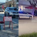 Prodaja na crno: Policajci u Doboju zabranili prodaju cvijeća na ulici