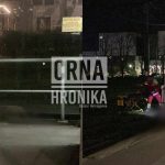 (FOTO) Tragedija na Ilidži: Tramvaj udario muškarca