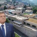 Islamska zajednica: Dodik poziva na tzv. etničko čišćenje