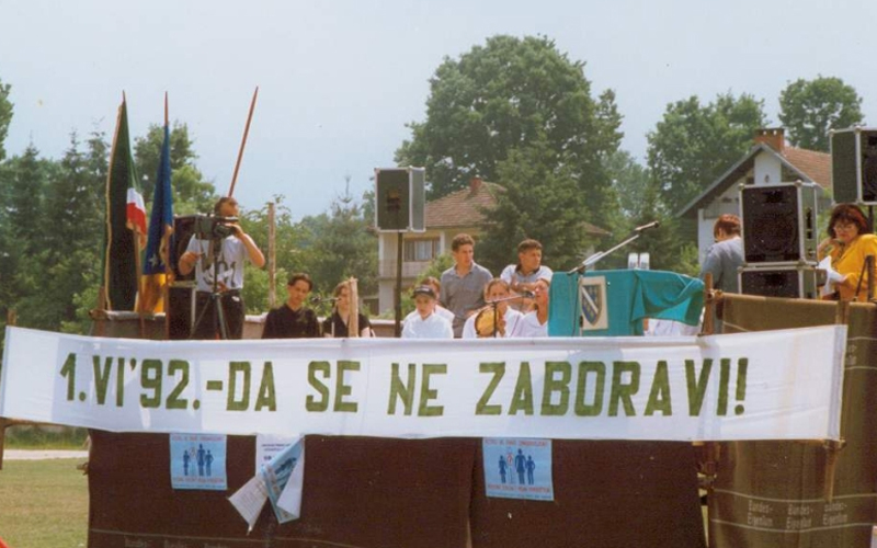 Vidoje Blagojević i još devet optuženih negirali krivicu za likvidaciju najmanje 150 Bošnjaka