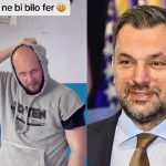 Konaković podijelio trening Okerića kao upozorenje Zahiragiću: “Realno, ne bi bilo fer”