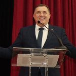 Dodik o državi u kojoj živi: BiH je promašaj, ne pomažu vam ni molitve