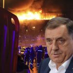 Dodik: Sutra Dan žalosti zbog napada u Moskvi