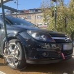 Sarajliji oduzet Opel, imao preko 44.000 KM neplaćenih kazni