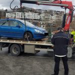 Policija oduzela Peugeot od Sarajlije (56), imao je 10.000 KM neplaćenih kazni