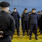 Promocija 42. generacije polaznika Policijske akademije u Federaciji BiH: Federacija bogatija za 296 policajac