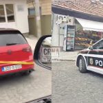 Nova pucnjava u Sarajevu: Sa skutera u pokretu ispalili više hitaca, moglo je pogoditi ljude iz džamije