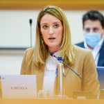 Predsjednica Evropskog parlamenta: Otvoriti pregovore s BiH nije bio lak zadatak