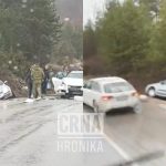 Policija objavila detalje nesreće u kojoj je poginulo dijete