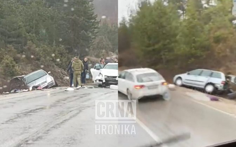 Policija objavila detalje nesreće u kojoj je poginulo dijete