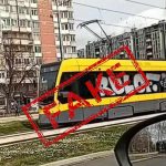 Lažna fotografija: Cunami – Rulof se nije potpisao na sarajevski tramvaj