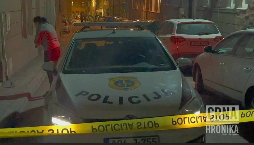 Šta poduzima policija u BiH povodom problema nesavjesnih vozača?