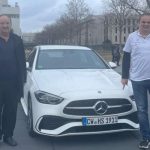 Hercegovac tokom života svake godine kupovao novi Mercedes pa postao rekorder Njemačkoj