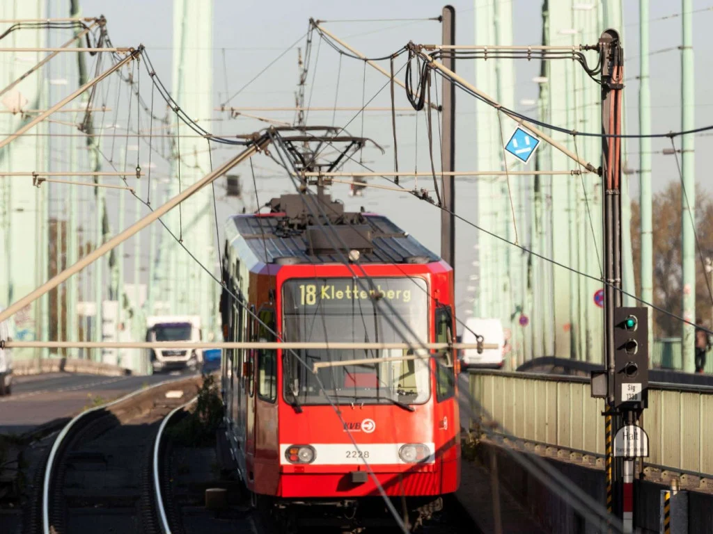 U Njemačkoj mladi voze tramvaje jer nema ko raditi: Traže radnike i sa Balkana