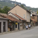 Bomba bačena sinoć u Sarajevu: Bez povrijeđenih, evidentirana materijalna šteta