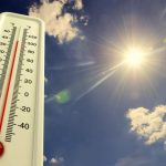 Nagli skok temperature: Prijedor zabilježio 28°C dok se BiH priprema za kišne oluje