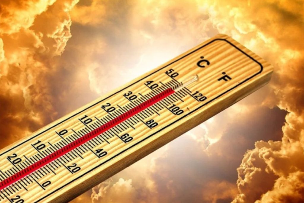 Rekordna temperatura u martu: Kalesija zabilježila 30 stepeni celzijusa