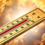 Rekordna temperatura u martu: Kalesija zabilježila 30 stepeni celzijusa