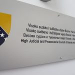 VSTV BiH imenovao nosioce pravosudnih funkcija: Sedam novih sudija u Sarajevu