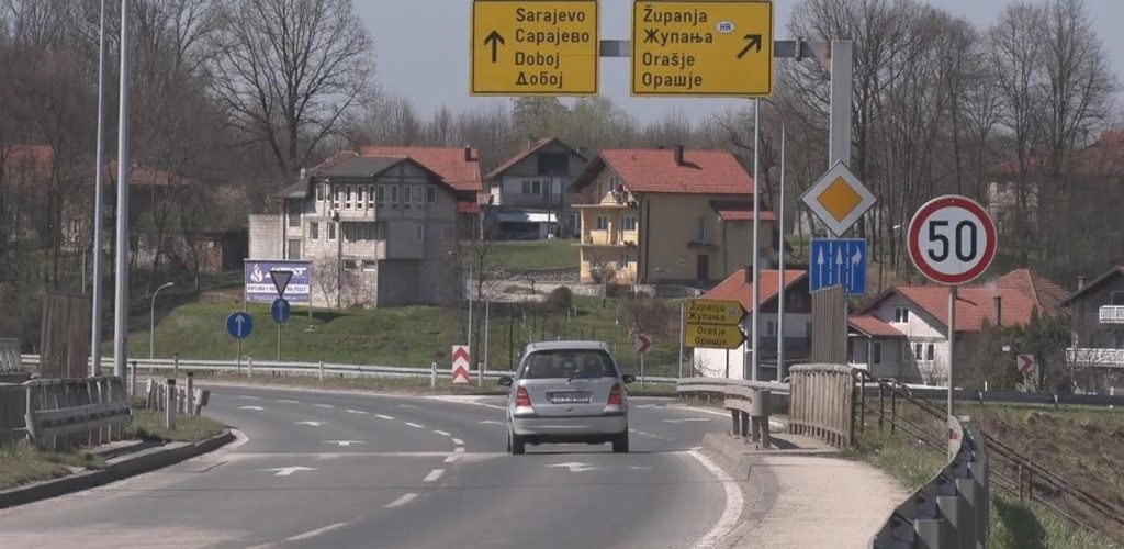 Tuzla bez metra autoputa, a među prvima u izdvajanju akciza