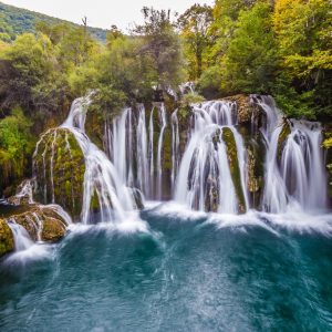 Kamenolom ‘prijeti’ nacionalnom parku na zapadu BiH