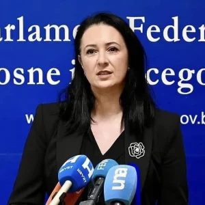 Reakcija SDA: 50 minuta javne odbrane Konakovića, iako nije inkriminisan