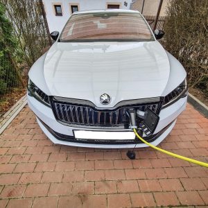 Hibridi najviše rastu: Audi najslabiji na tržištu