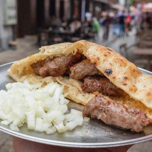 Sarajevski ili banjalučki: Gdje su najbolji ćevapi