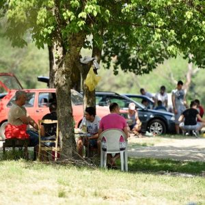 Bh. građani za obilježavanje praznika, po tradiciji, novca uvijek nađu