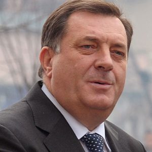 Dodik poručuje: Srpska nije za otcjepljenje, već za mirno razgraničenje