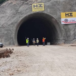 I to smo dočekali: Probijen tunel, lakše i brže do Mostara