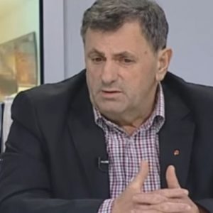 Meholjić: Alija je prodao Srebrenicu za NATO intervenciju