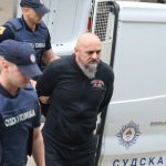 Duge cijevi na ulicama Banjaluke: Dalibor Čamber prebačen u Dom zdravlja