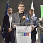 Hoće li biti dogovoreno nova trojka: SDA pozvala DF i SBiH da zajedno nastupe na izborima u KS