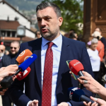 Konaković: Nije bitno ko je koga zvao, Bošnjaci regiona čekaju ovo dugo