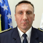 Ponovo skandal na relaciji Srbija-Kosovo: Priveden zamjenik direktora policije Kosova i četiri policajca